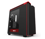 NZXT računalniško ohišje