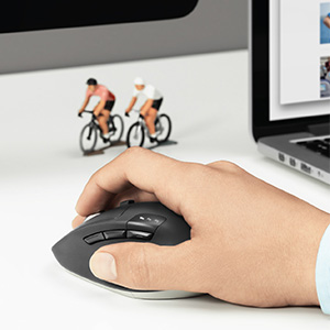 Logitech M720 miška